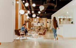 Mejores residencias universitarias de barcelona