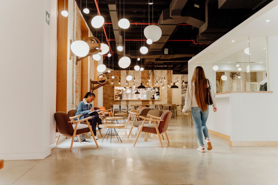 Mejores residencias universitarias de barcelona