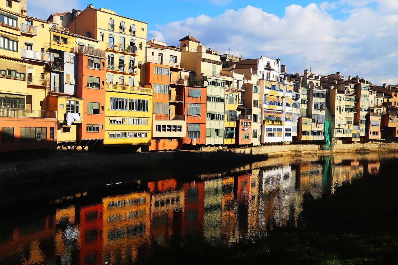 Unihabit Girona campus