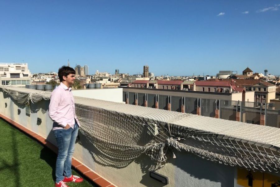 entrevista unihabit Ramon Pera