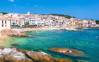 Costa Brava
