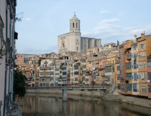 Estudiar en Girona. ¿Qué grados hay?
