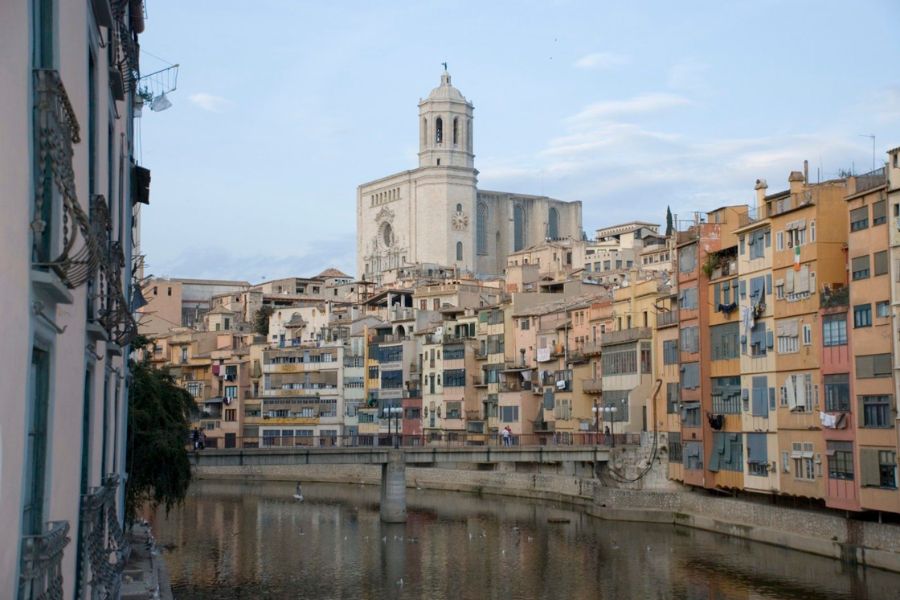 Estudiar en Girona