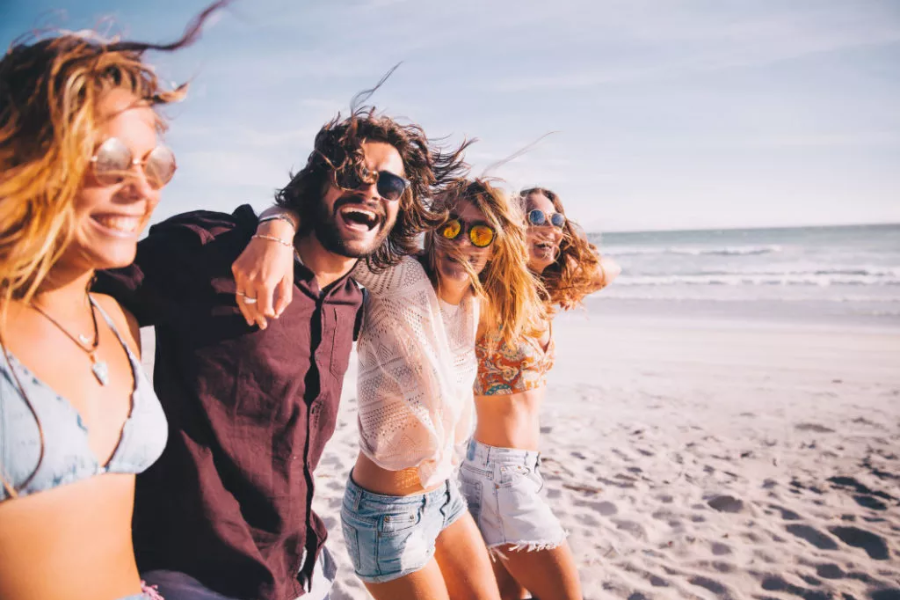 residencias para estudiantes en Barcelona amigos