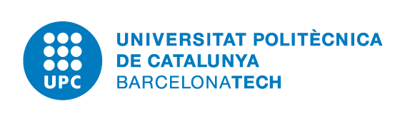 university halls of residence in Barcelona (UPC) Training