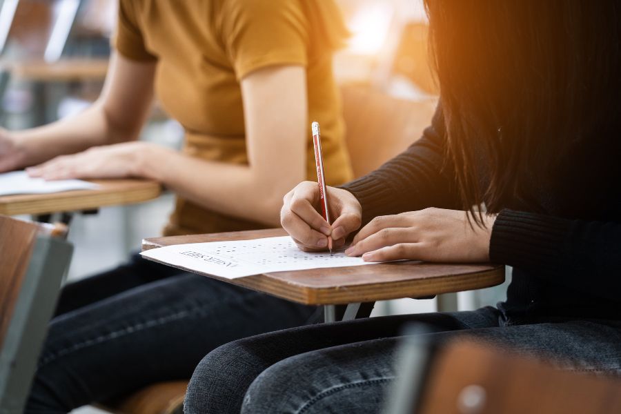 planes para estudiantes despues de examenes