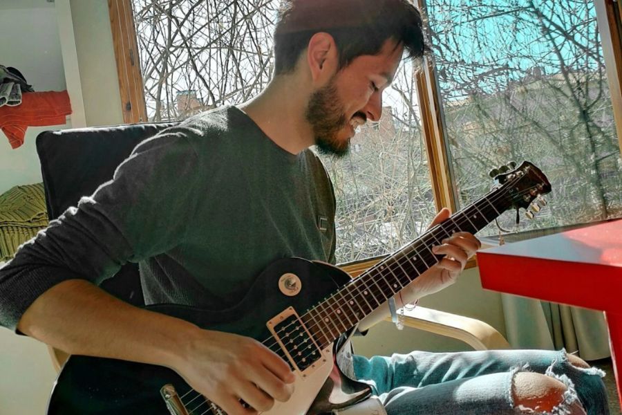 entrevista unihabit Ruben Fernandez