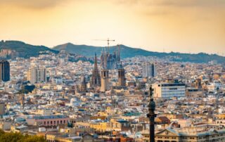 mejores destinos erasmus