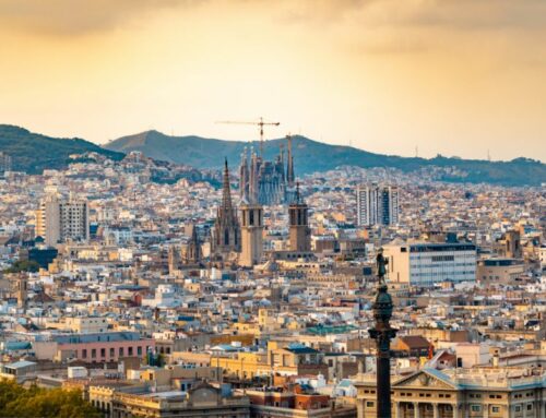 Mejores destinos Erasmus: ¿Cuáles son los mejores destinos para el próximo curso en Cataluña?