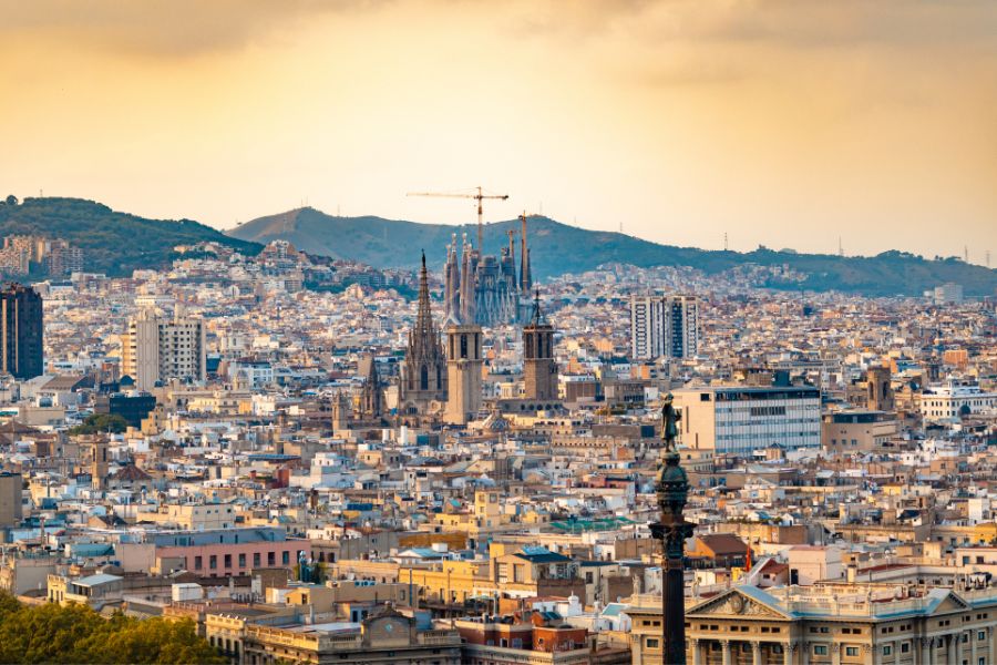 mejores destinos erasmus
