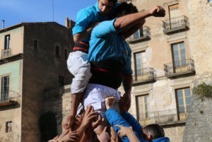 Activities for university students in Girona