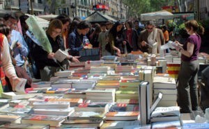 Erasmus a Barcelona Sant jordi