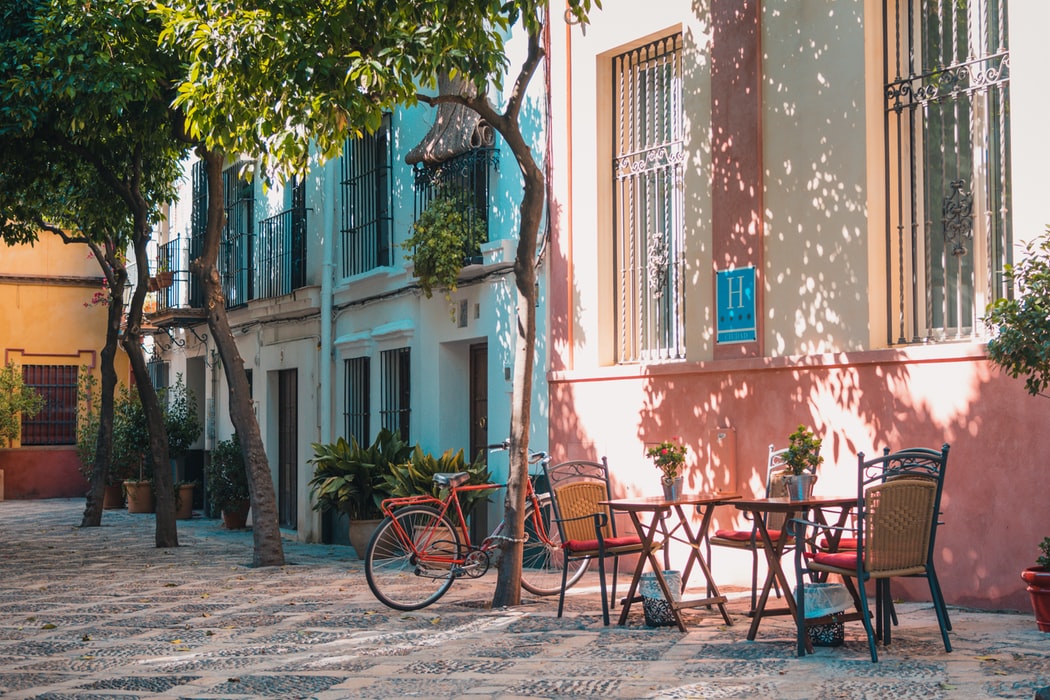  lloguer habitació lesseps Barcelona Gràcia