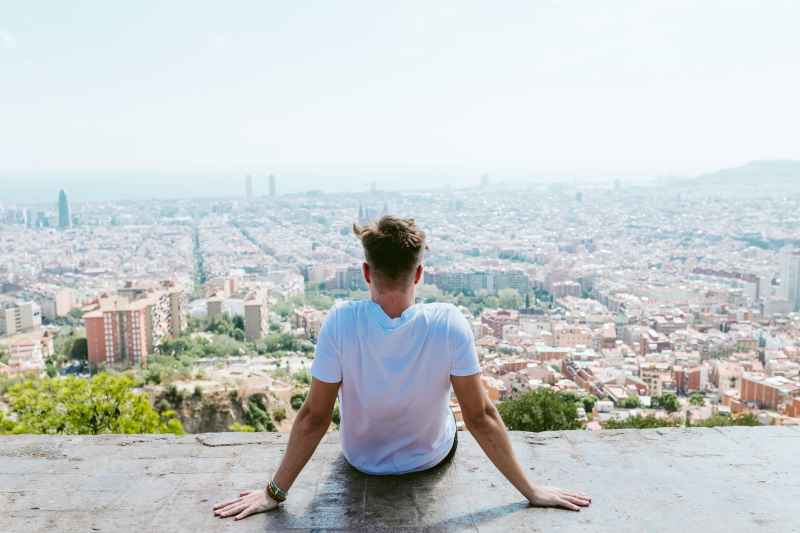 Residencias postgrado barcelona