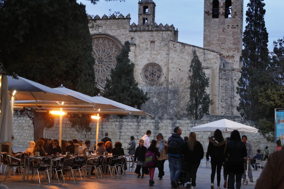 Sant Cugat Restaurants 1