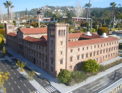 Open day 2021: discover the universities of Barcelona, Girona and Sant Cugat