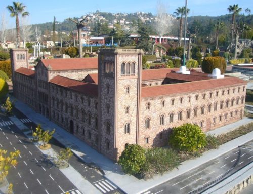 Jornada de puertas abiertas 2024: descubre las universidades de Cataluña