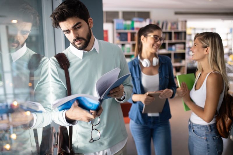 calendario academico de 2020