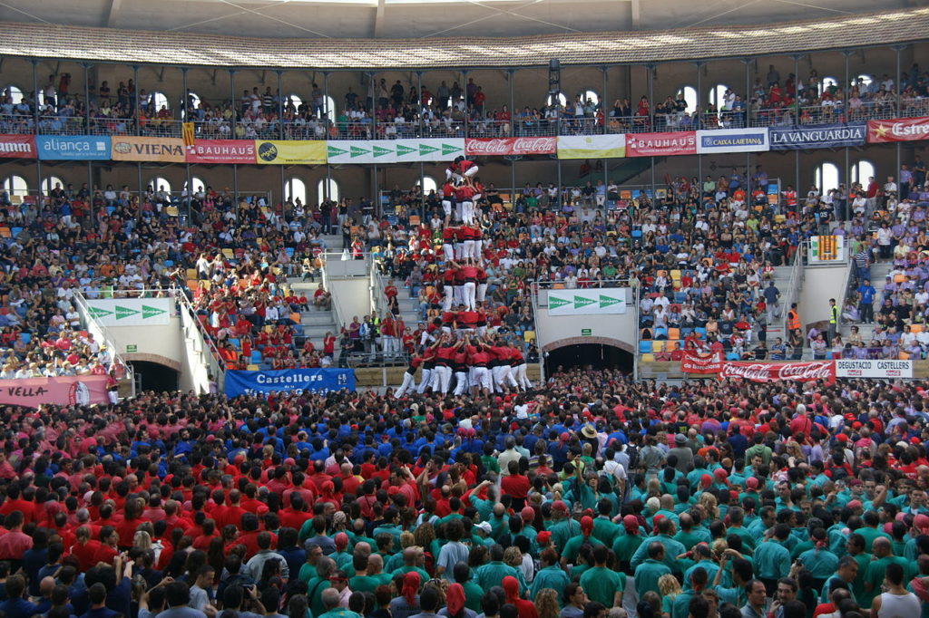 castellers _unihabit