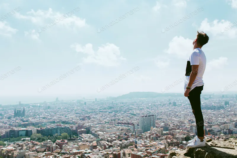 ciudad de residencia para estudiantes en barcelona