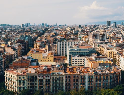 Residències Erasmus Barcelona, una experiència única