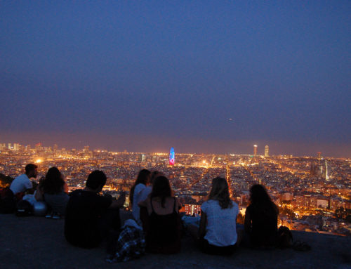 Erasmus in Barcelona. Three experiences that you can not miss