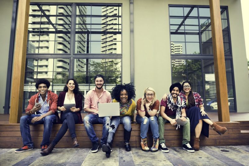 estudiantes universitarios residencias para estudiantes en barcelona