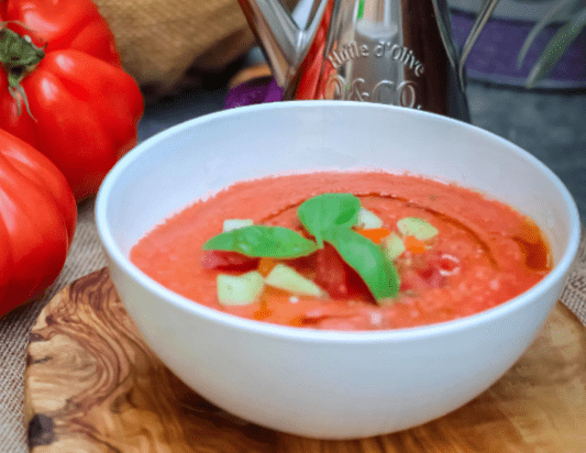 gazpacho 1