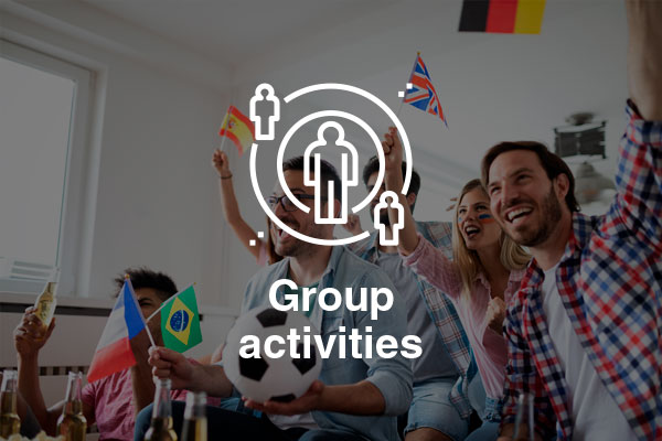 group activities