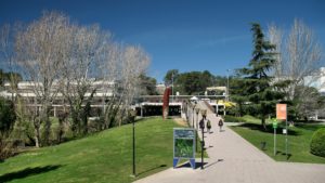 jornada de puertas abiertas en las universidades