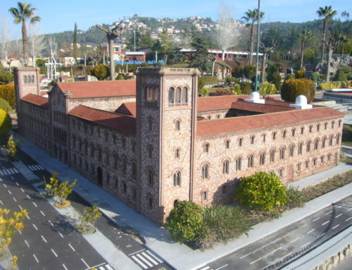 Open days 2019 in the universities of Barcelona. When are they?