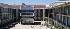 jornada de puertas abiertas en las universidades UPF