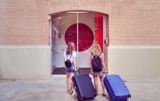 residencias para estudiantes en barcelona unihabit