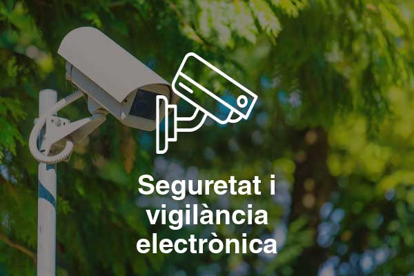 seguridad vigilancia CAT