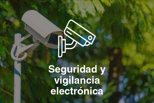 seguridad vigilancia ESP