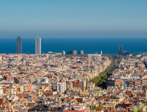 ¿Qué estudiar en Barcelona y dónde?