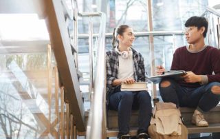 Residencias para estudiantes de másteres y doctorados