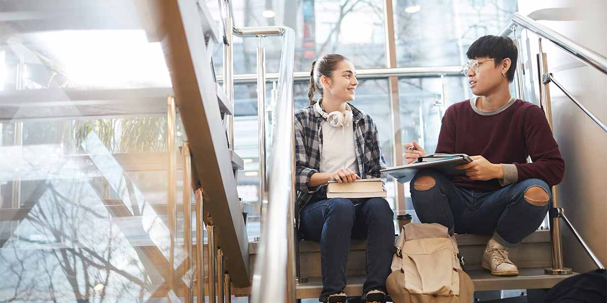 Residencias para estudiantes de másteres y doctorados