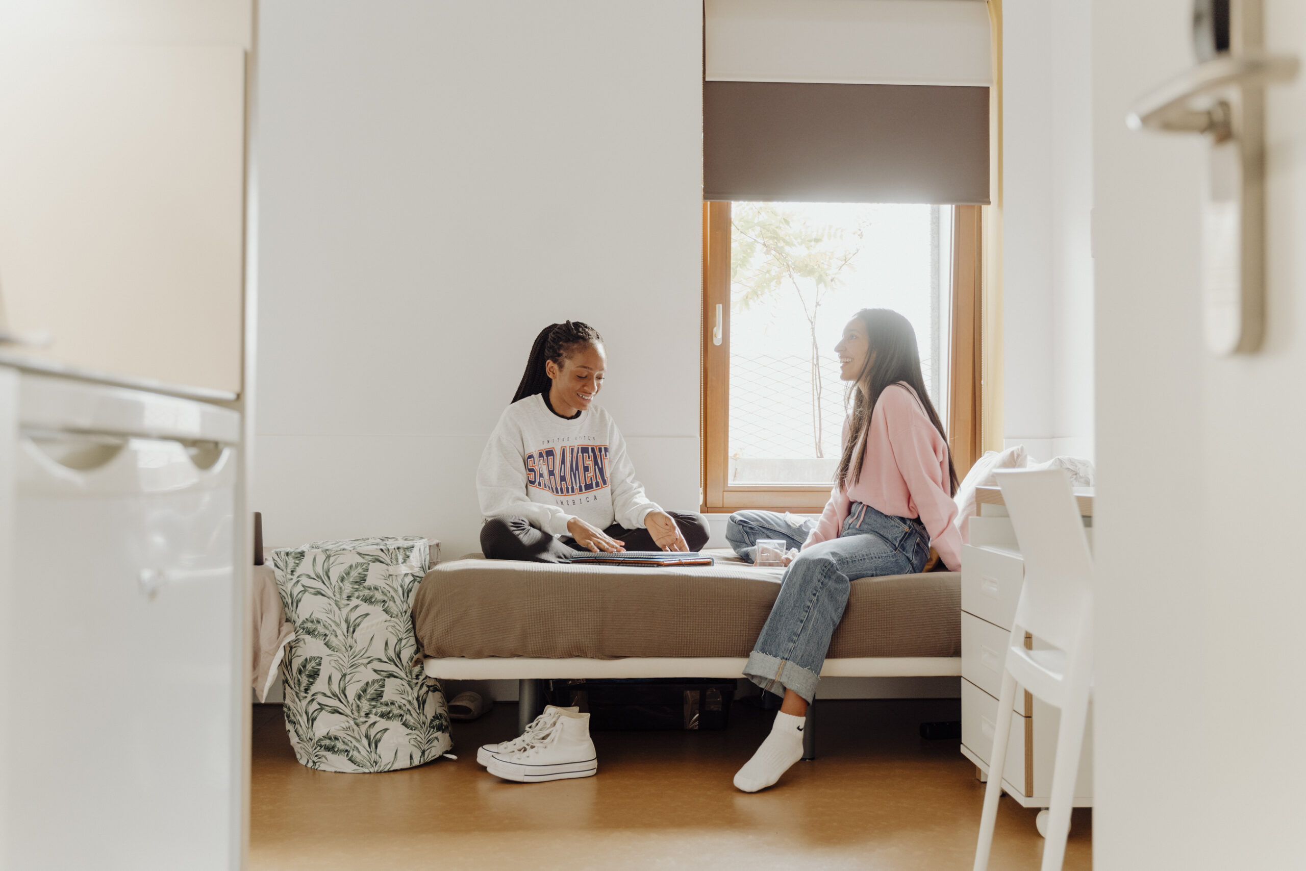 residencias-master-barcelona-universidades Residencias para estudiantes de másteres y doctorados Catalunya