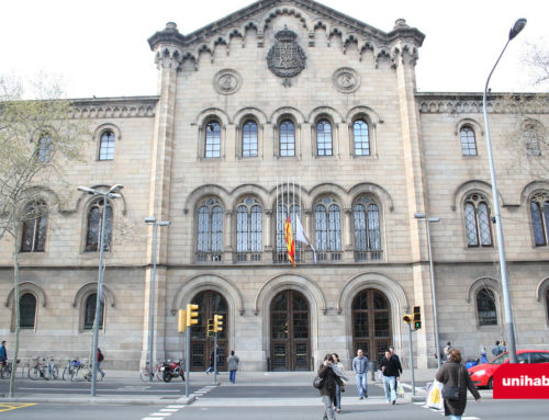 Mejores universidades en Barcelona para estudiar