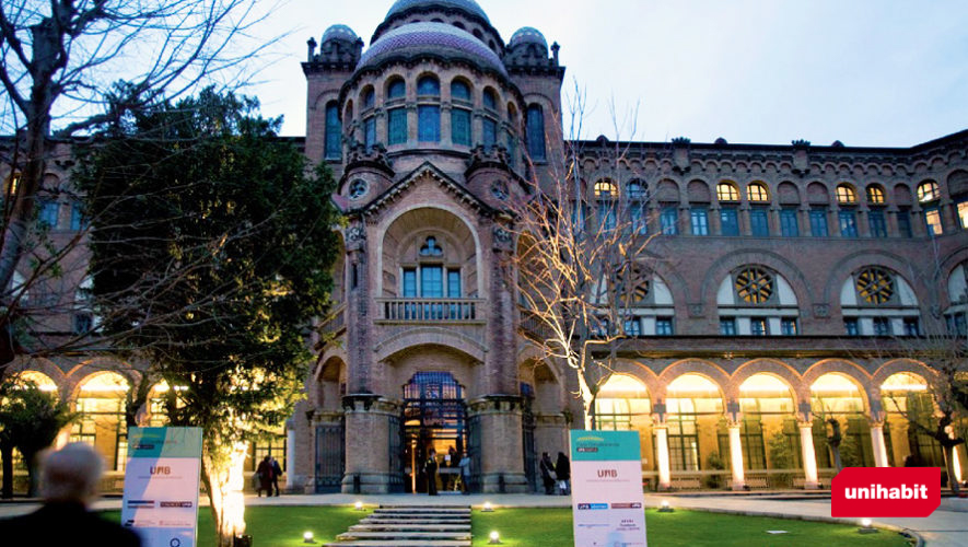 universitats a barcelona per estudiar