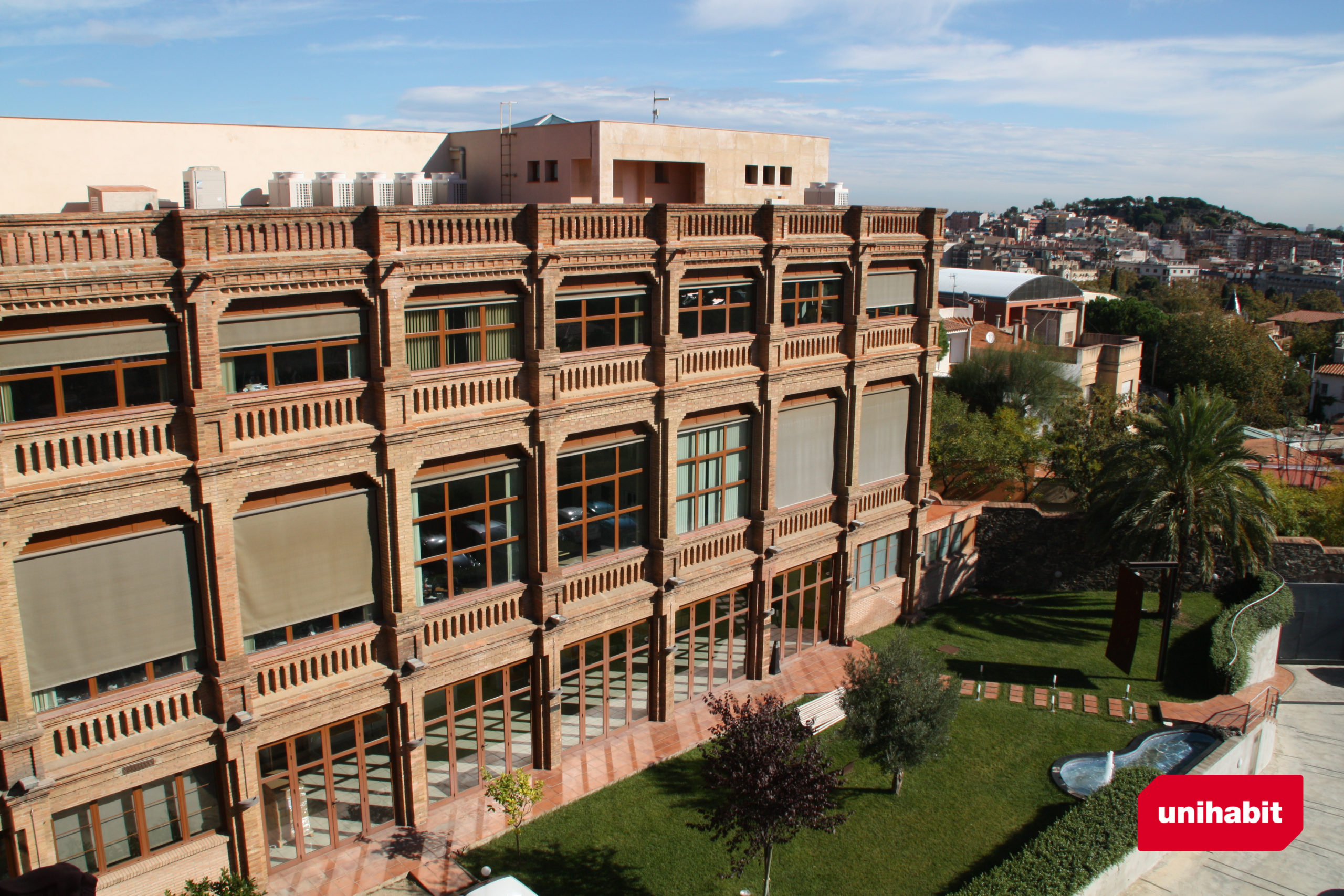 universitats a barcelona per estudiar