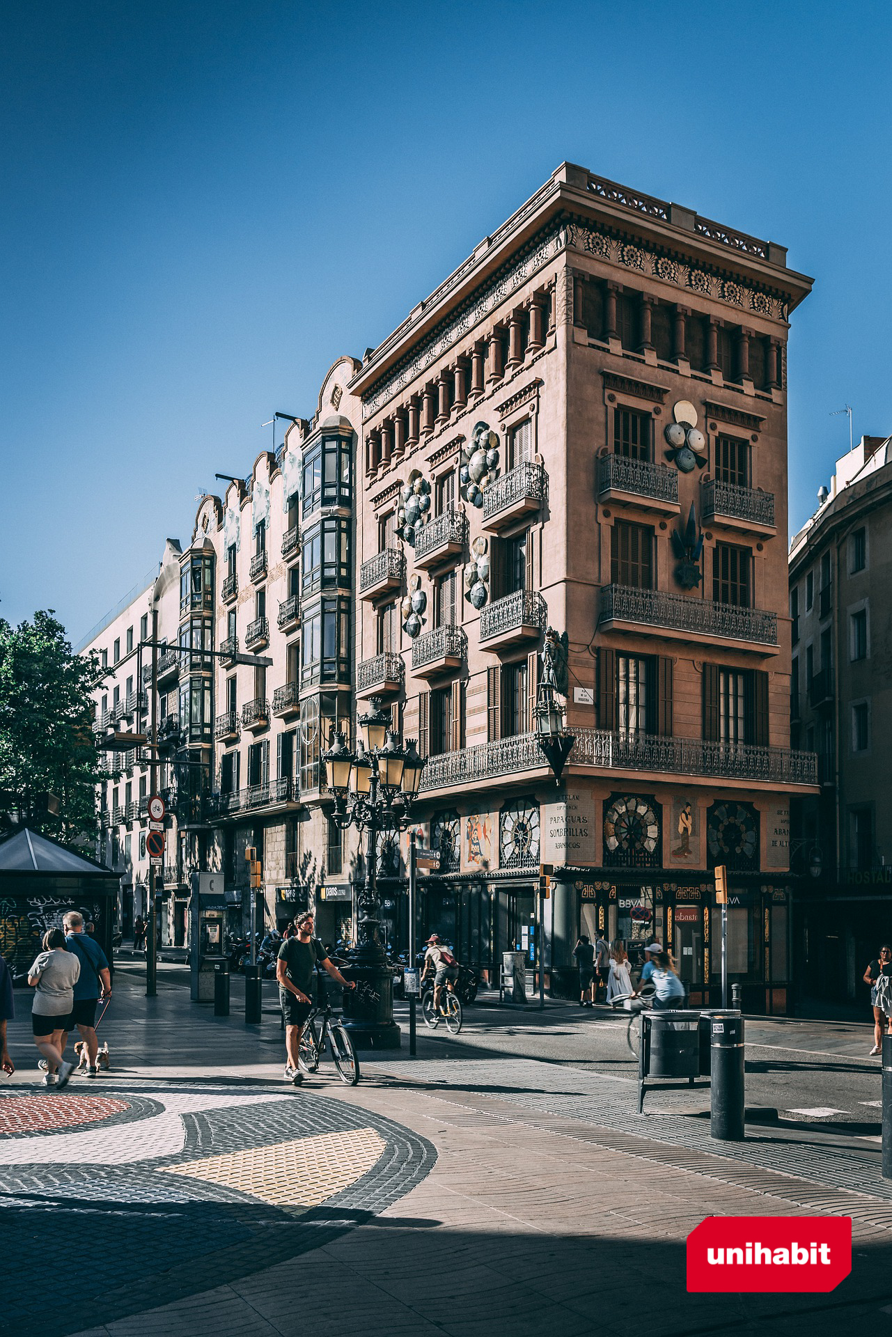 5 razones por las que estudiar en Barcelona