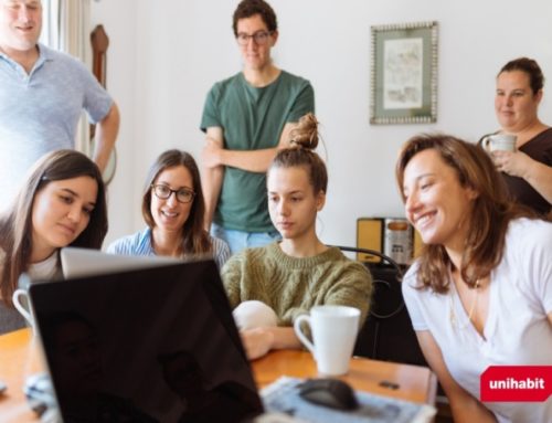 Com aprofitar la meva estada en una residència universitària?