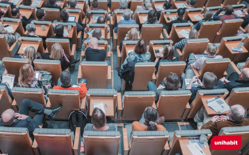 medidas clases presenciales nuevo curso universitario