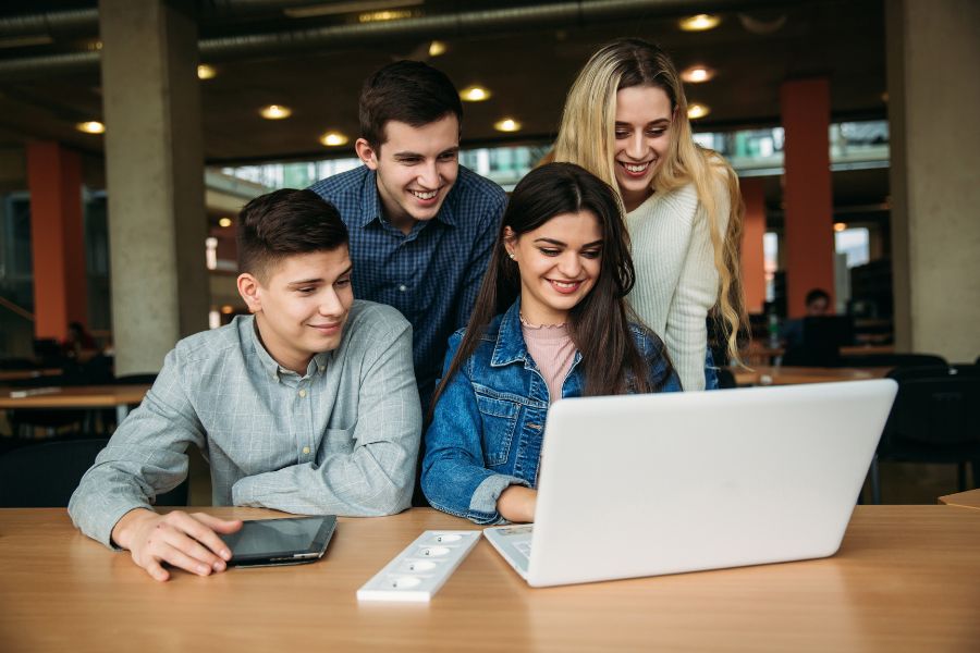 consejos estudiantes universitarios