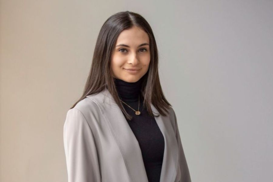 entrevista unihabit Morgan Headrick