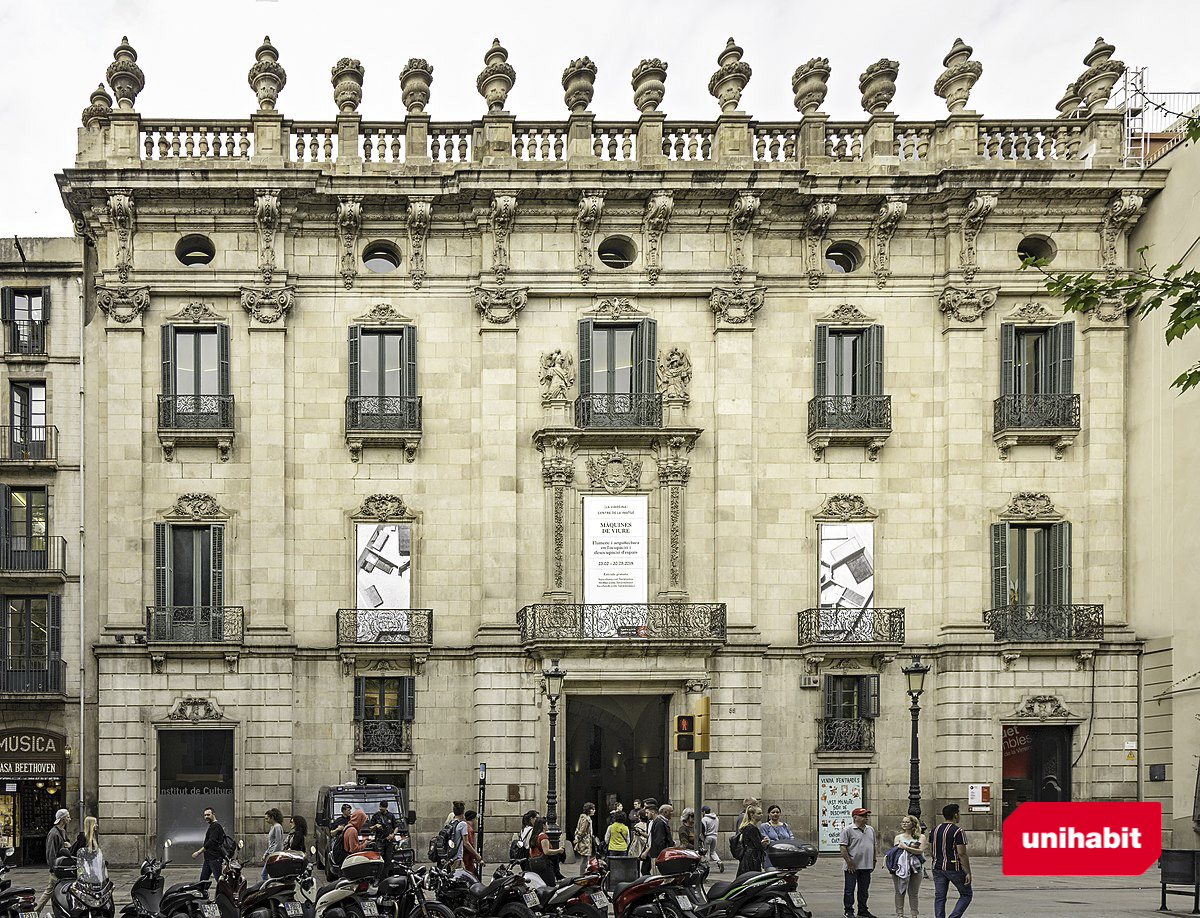 Planes para universitarios en Barcelona