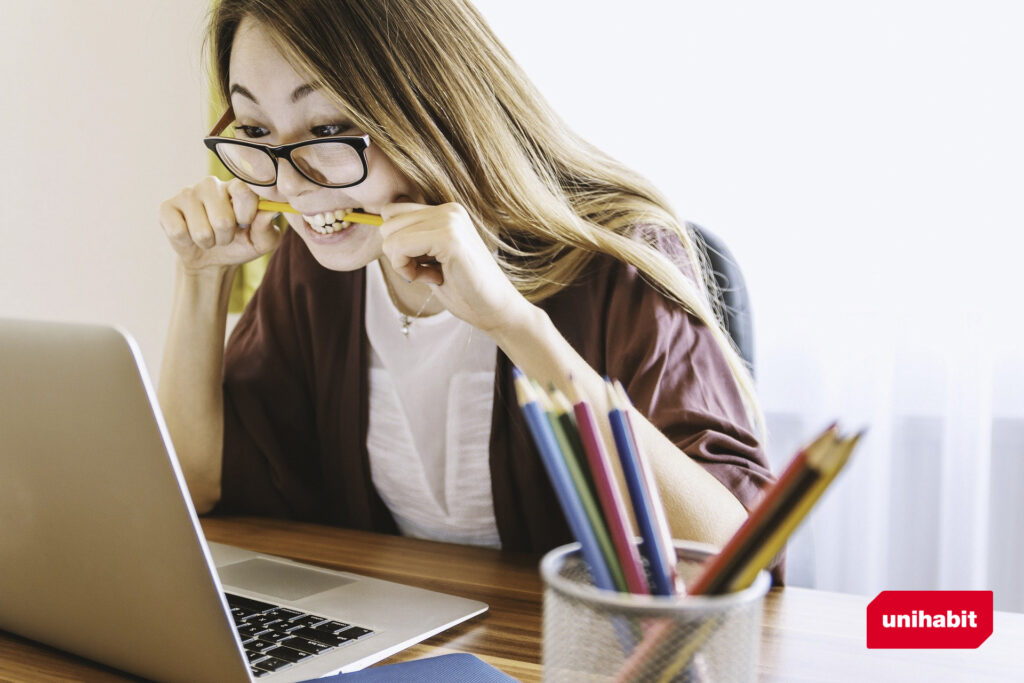 cómo aprender a tomar apuntes en la universidad