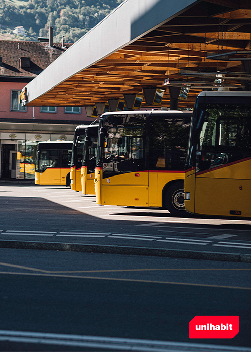 aplicaciones de transporte en Barcelona